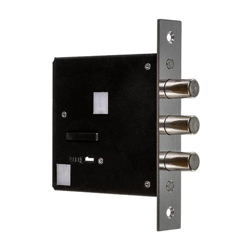 Врезные замки (легкая серия)