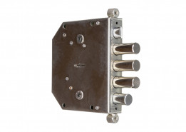 Замок врезной CLASS GS-SM 013