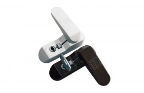 Оконный замок