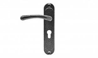 Ручки для замков 